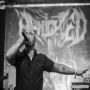 Benighted @ Xtreme Fest 2014